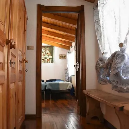 Apartament Mejon De Viou Bo Courmayeur