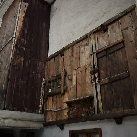 Mejon De Viou Bo Apartament *