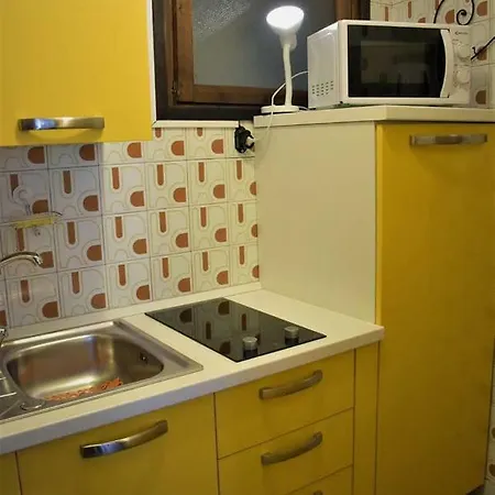 Apartament Mejon De Viou Bo