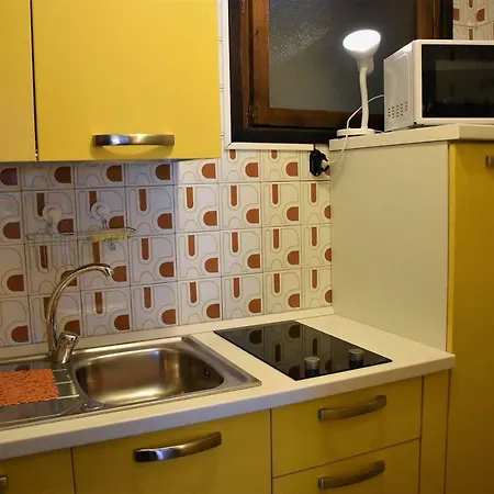 Apartament Mejon De Viou Bo Courmayeur