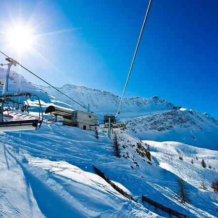 Mejon De Viou Bo Courmayeur