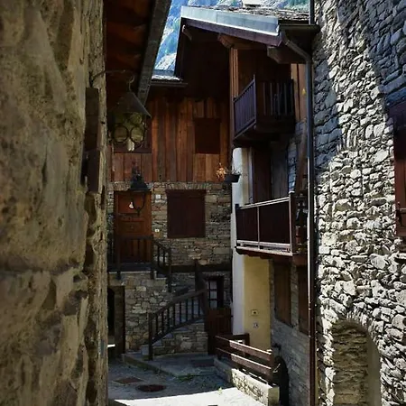 Mejon De Viou Bo Apartment