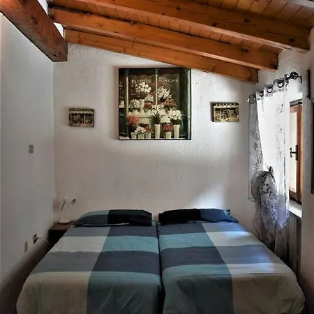 Mejon De Viou Bo Apartment Courmayeur