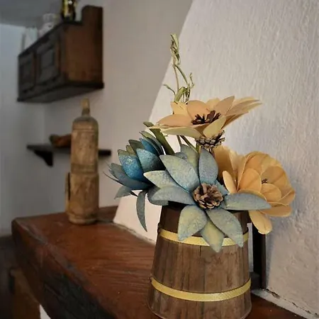 Apartment Mejon De Viou Bo