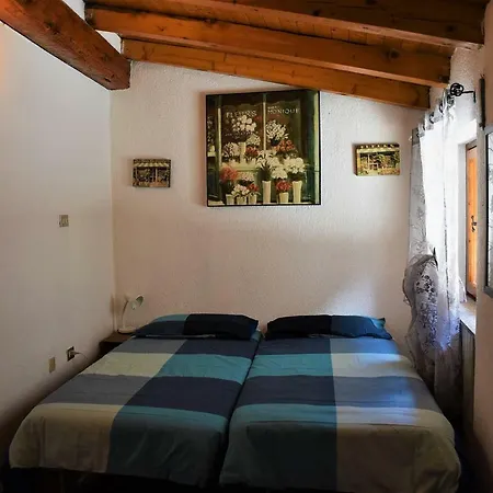 Mejon De Viou Bo Apartment