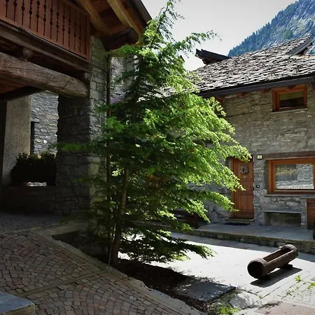 Mejon De Viou Bo Apartament