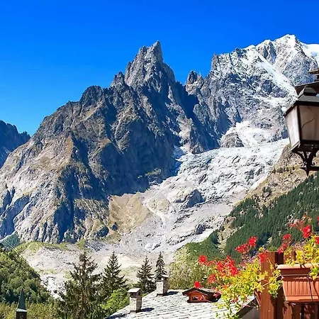 Mejon De Viou Bo * Courmayeur