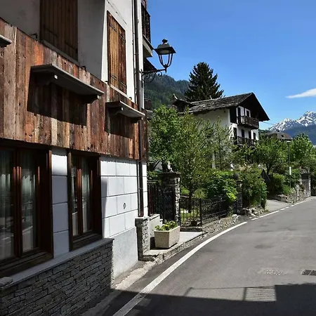 Mejon De Viou Bo Apartament