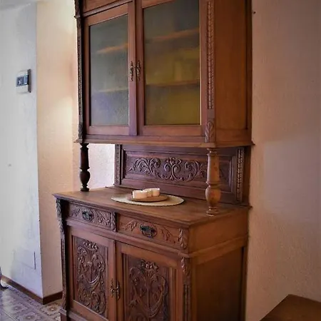 Apartment Mejon De Viou Bo *